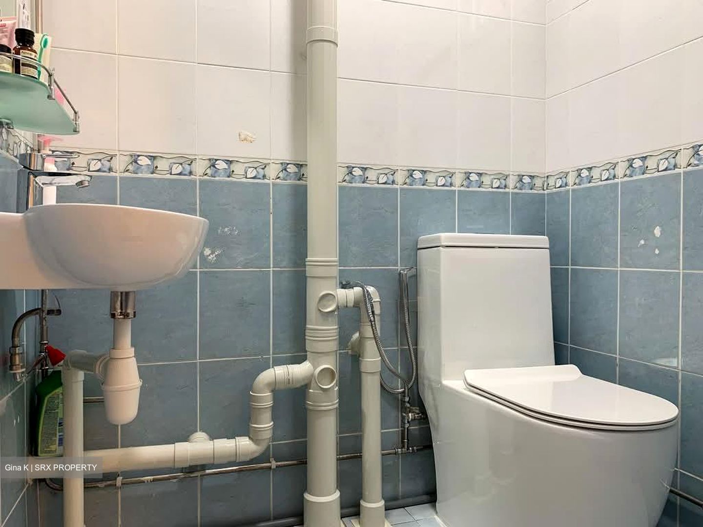 Blk 118 Kebun Baru Heights (Ang Mo Kio), HDB 3 Rooms #614737111